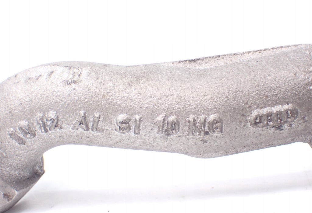 фото №10, Трубка egr ліва audi rs5 rs4 b8 4.2 fsi 079131166ac