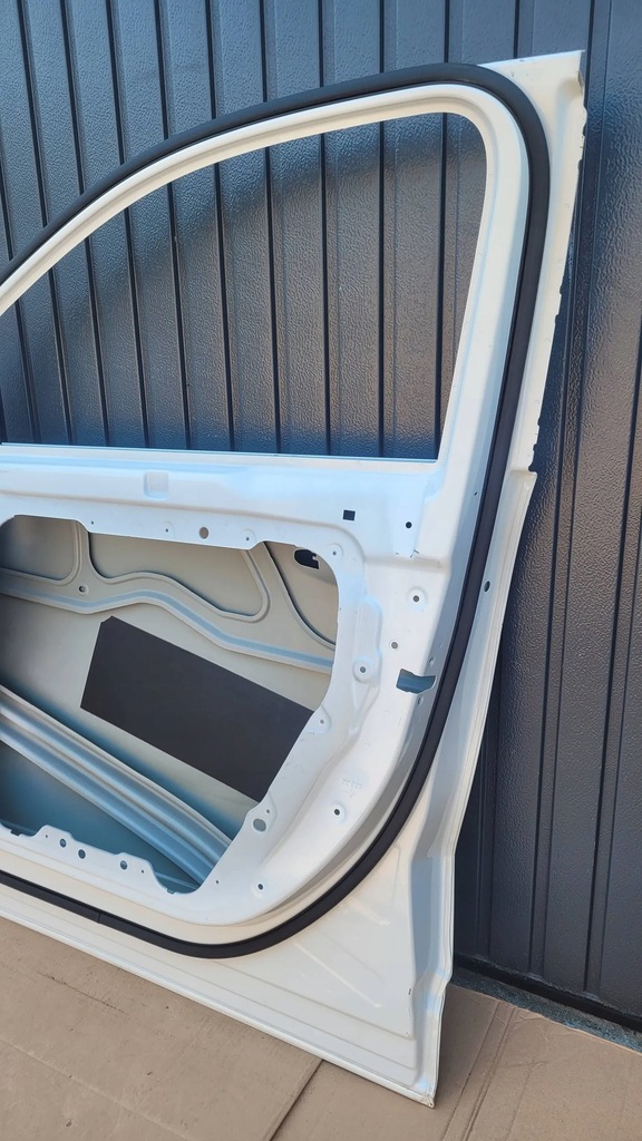 фото №11, Mercedes gla w247 двері перед передні праве