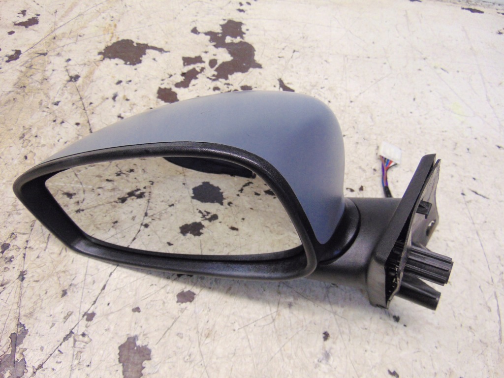 Купити Дзеркало ліва lancia musa 7pin pinów europa