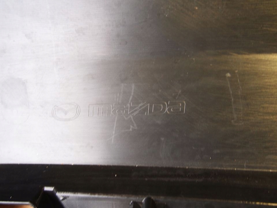 фото №6, Mazda mx-30 бампер задняя задний pdc mx 30