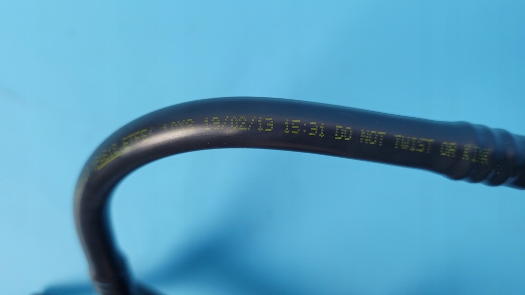 фото №10, Dodge challenger sxt 19r 3.6l молдинг впрыскная 05184079ae форсунка x6