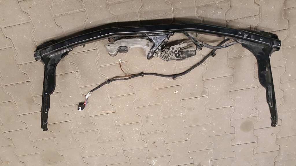 фото №10, Hak буксирувальний vw passat b9 kombi 3j0803881a