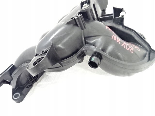 фото №6, Citroen c5 aircross lift 1.6 hybrid колектор всмоктуючий ідеальний стан