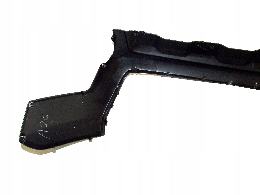 фото №5, Накладка бампера перед передняя защита решётка радиатора ford ranger 2015 - 1905114