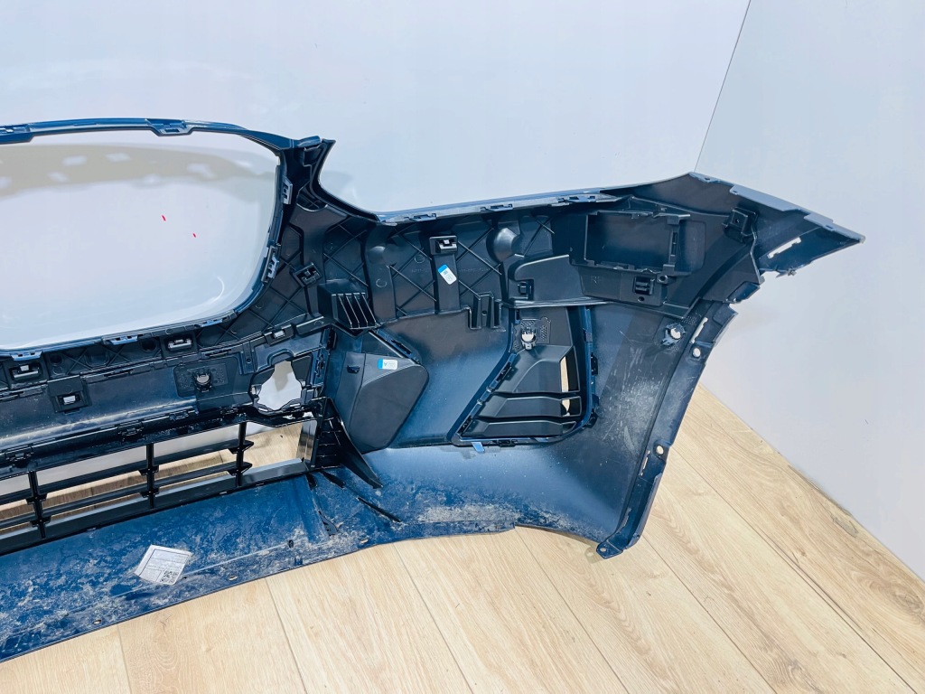 Бампер перед передній m набір 6 pdc bmw g01 g02 lift lci Зі Шроту