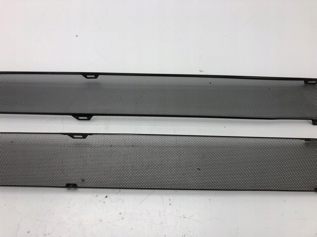 фото №4, Scania r сетка решётка оригинал 1870594 1870592