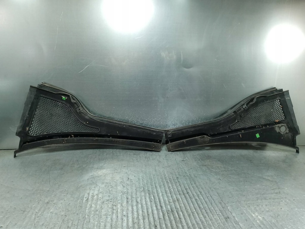 фото №6, Жабо vw golf vii 5g1819403a 5g1819404a 1.6 tdi