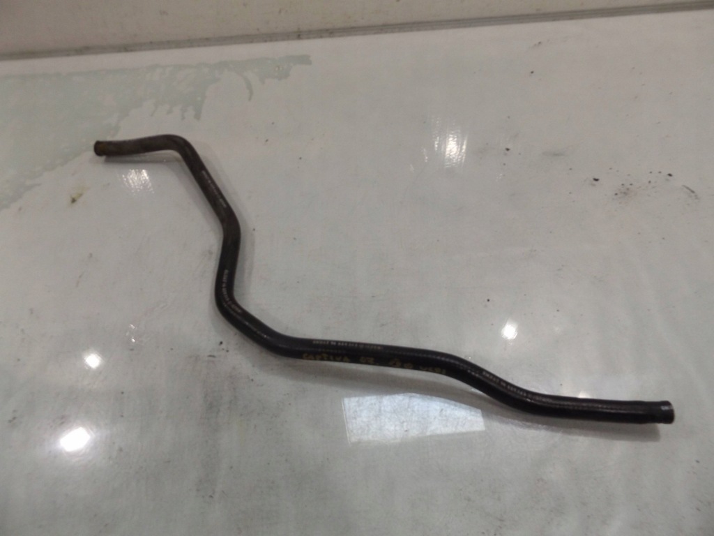 фото №1, Captiva 2,0vcdi wąż wody 96629143