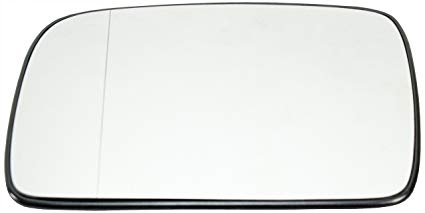 фото №1, Vw polo skoda felicia вкладыш стекло зеркало левая