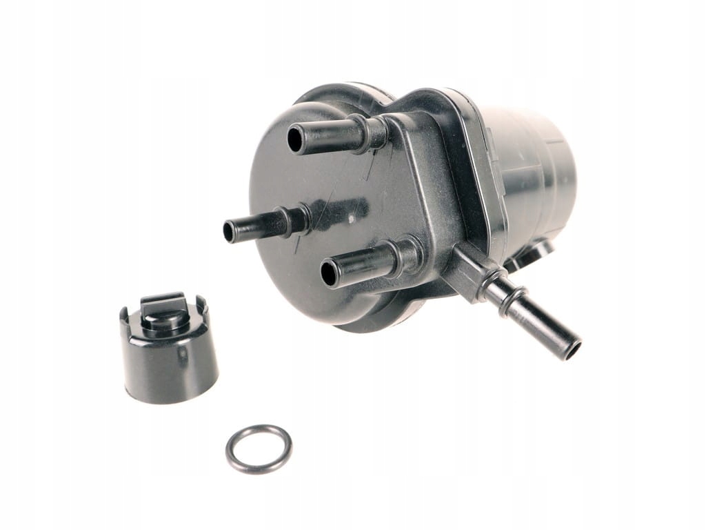 фото №2, Корпус фильтра топлива renault clio ii kangoo thalia i ii jimny 1.5 dci ddis