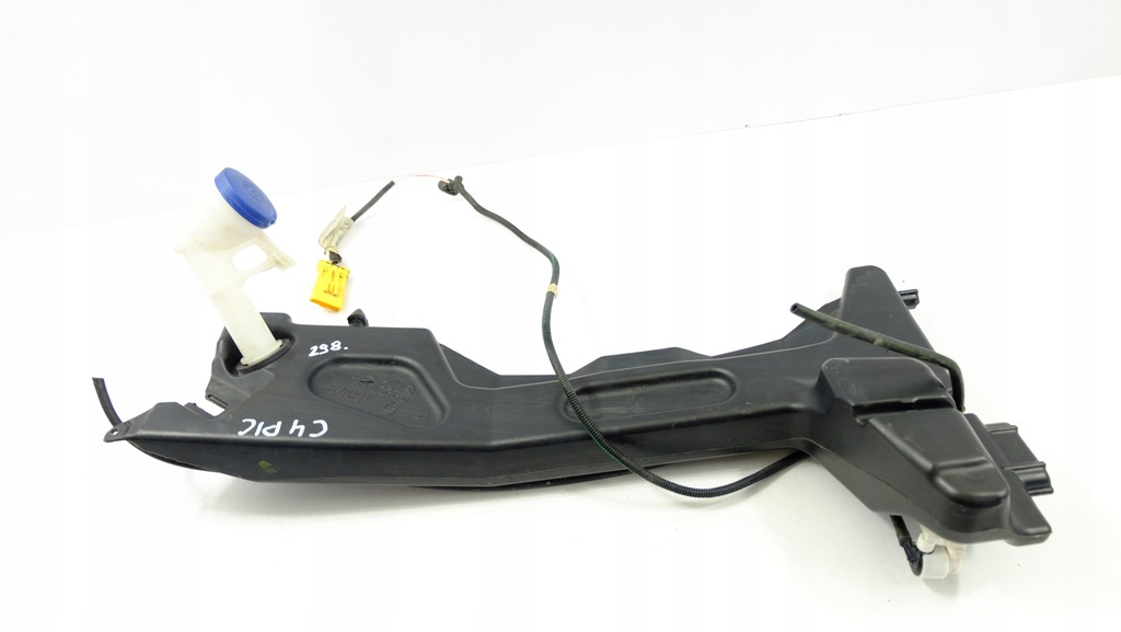 фото №1, Citroen c4 picasso ii бак омывателя