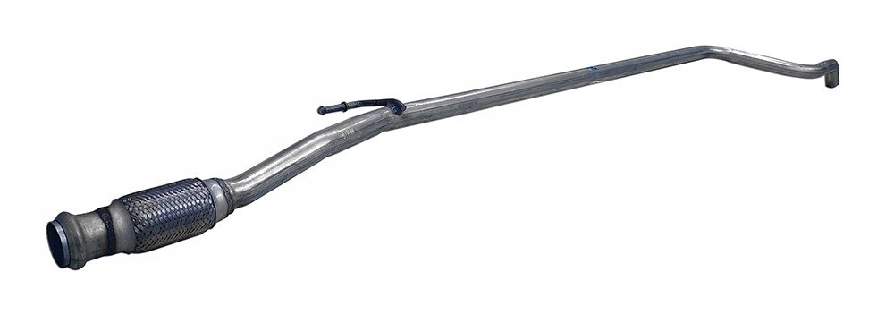 фото №1, Труба peugeot 207 208 2008 1.4 hdi