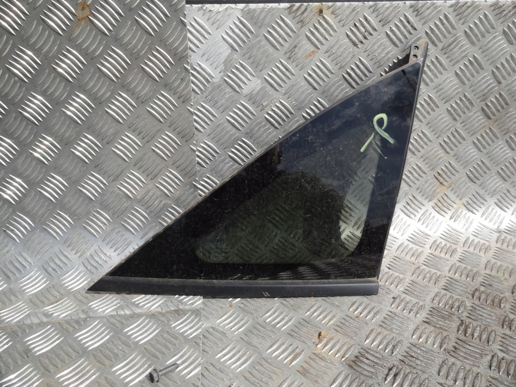 фото №1, Hyundai tucson iv 2024 скло кузовна правий задня as3 оригінал