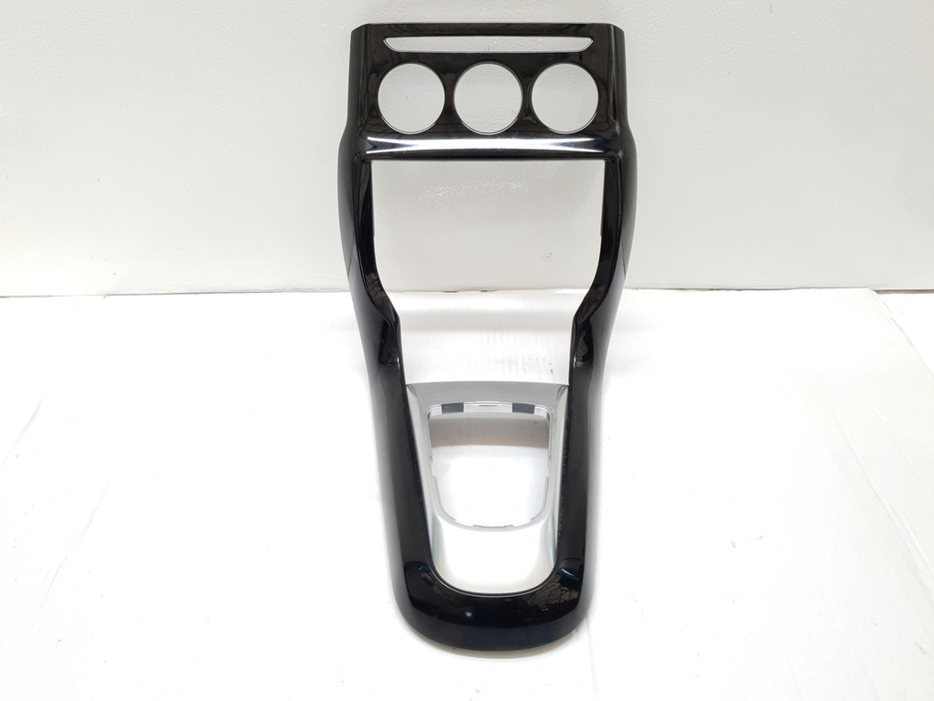 фото №1, Рамка защита консоли citroen ds3