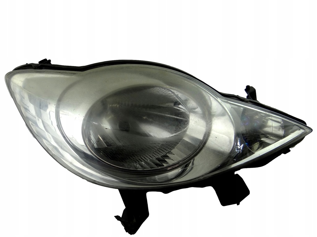 фото №1, Фара правий peugeot 107 81110-0h030