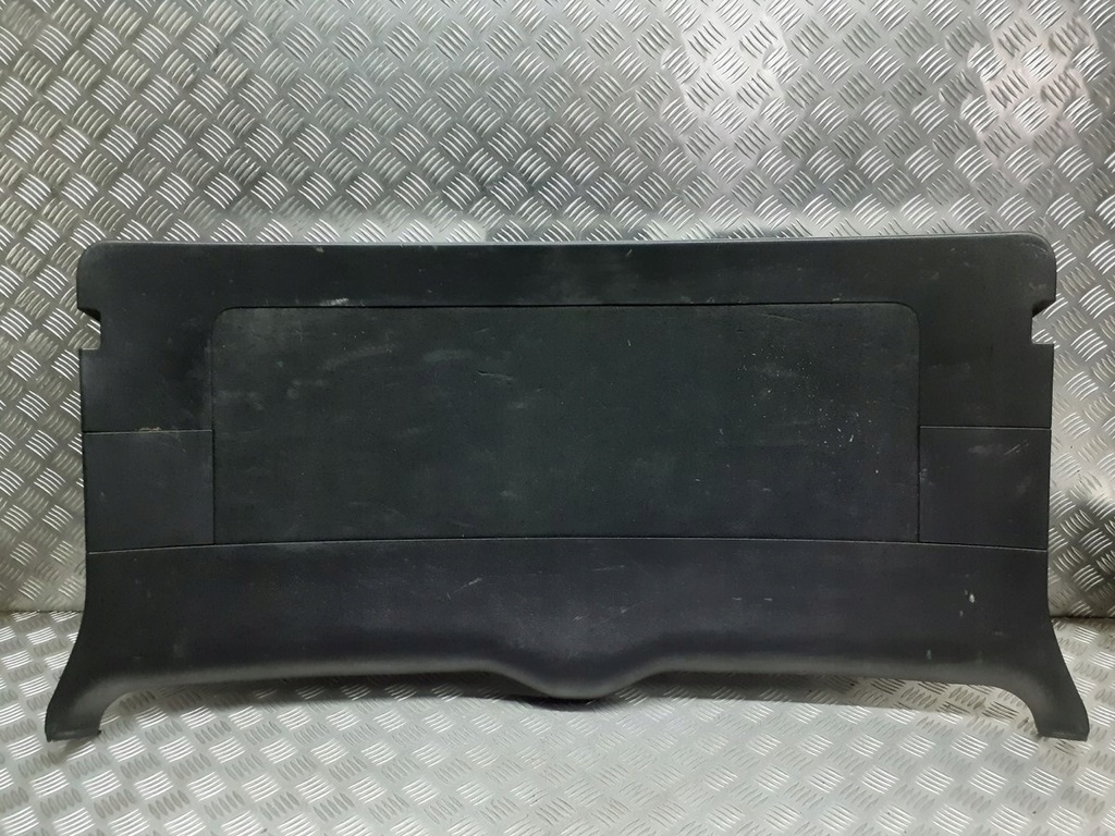 фото №1, Обивка багажника vw sharan