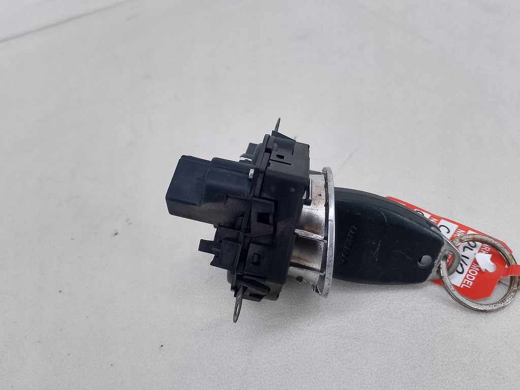 фото №6, Замок зажигания volvo c30 06-12 30797783 2.0 d