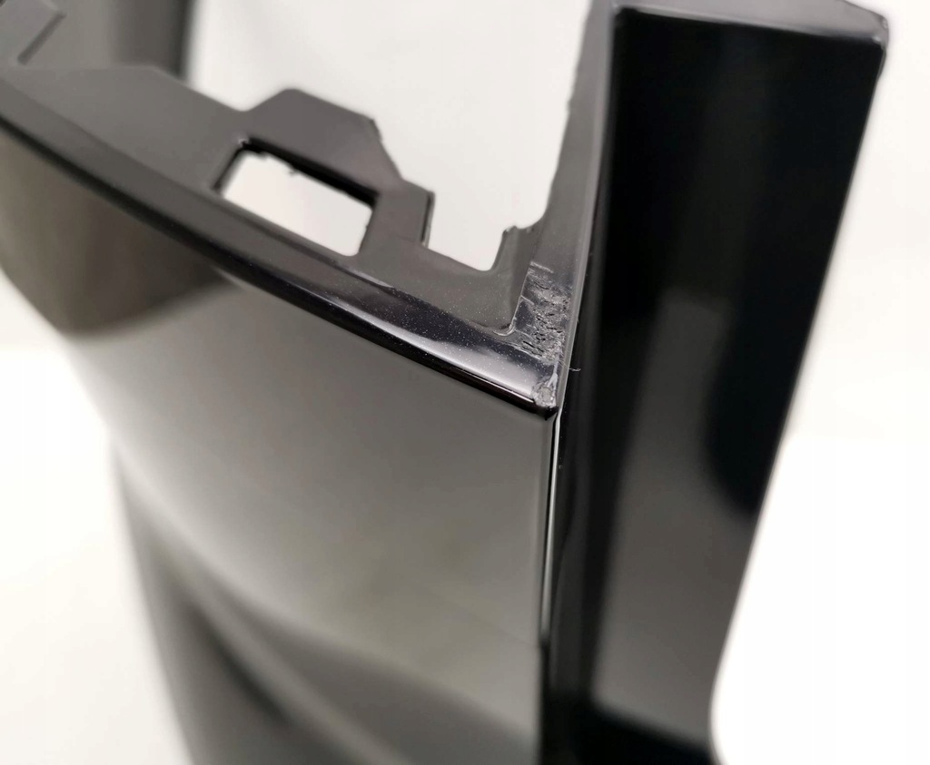 фото №16, Новый org бампер задняя vw touran 5t lc9x 4xpdc