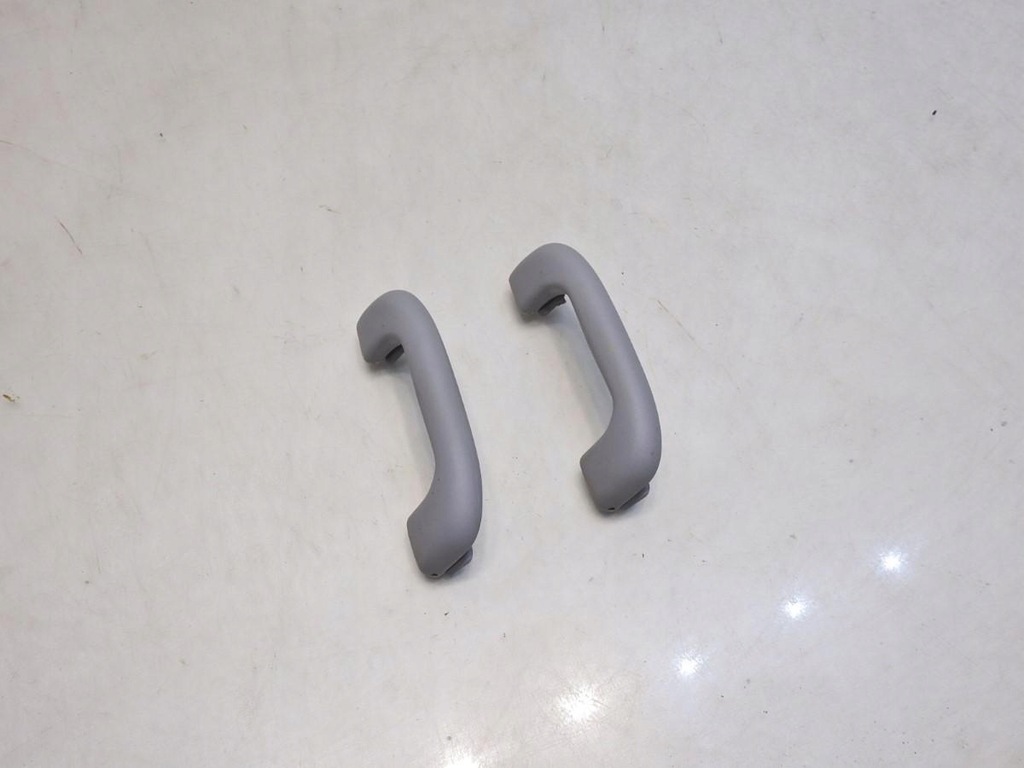 фото №7, Ручка кронштейн потолочный перед astra iii h