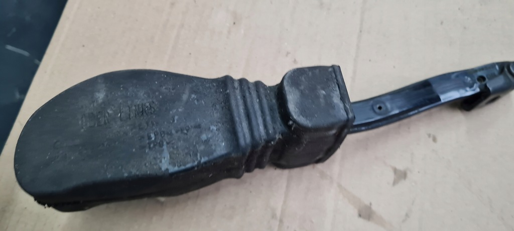 фото №6, Q5 8r ограничитель дверь левый задняя задний 8r0839249f