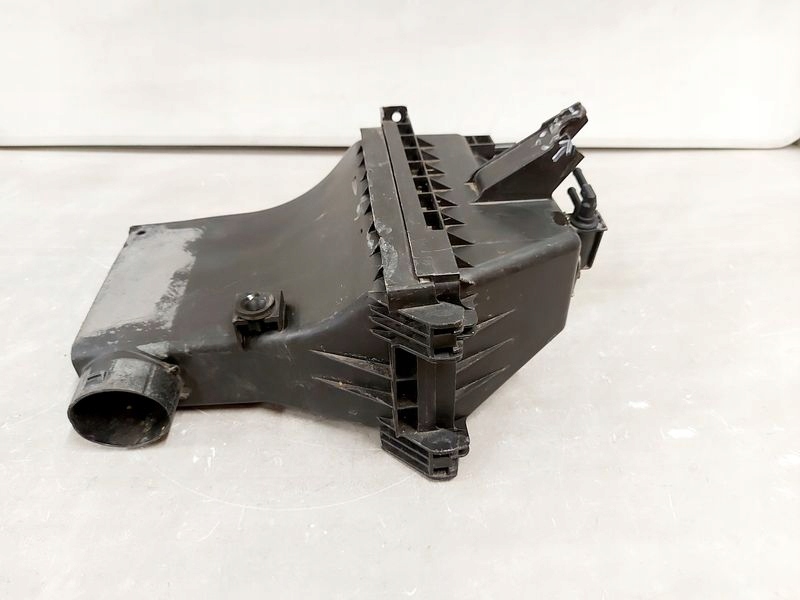 фото №7, Opel agila 2 ii b 1.0 b корпус фильтра воздуха