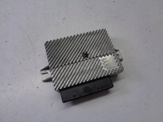 фото №1, Модуль блок керування вихлоп maserati levante 2017-