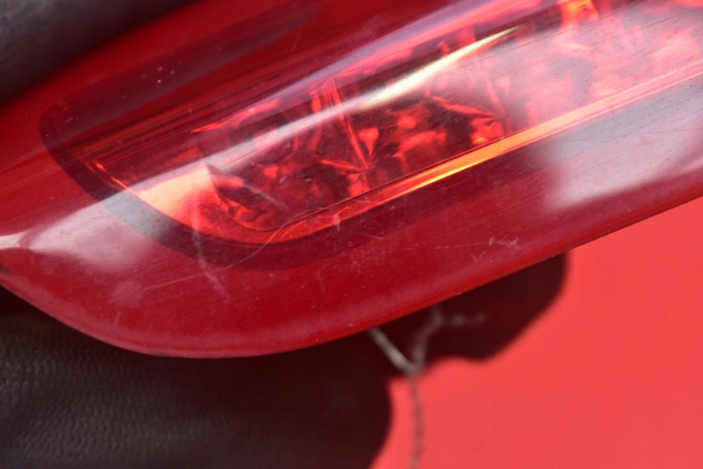 фото №10, Світло стоп-сигнал 92700-0z0 kia sportage 2 ii lift 04-08