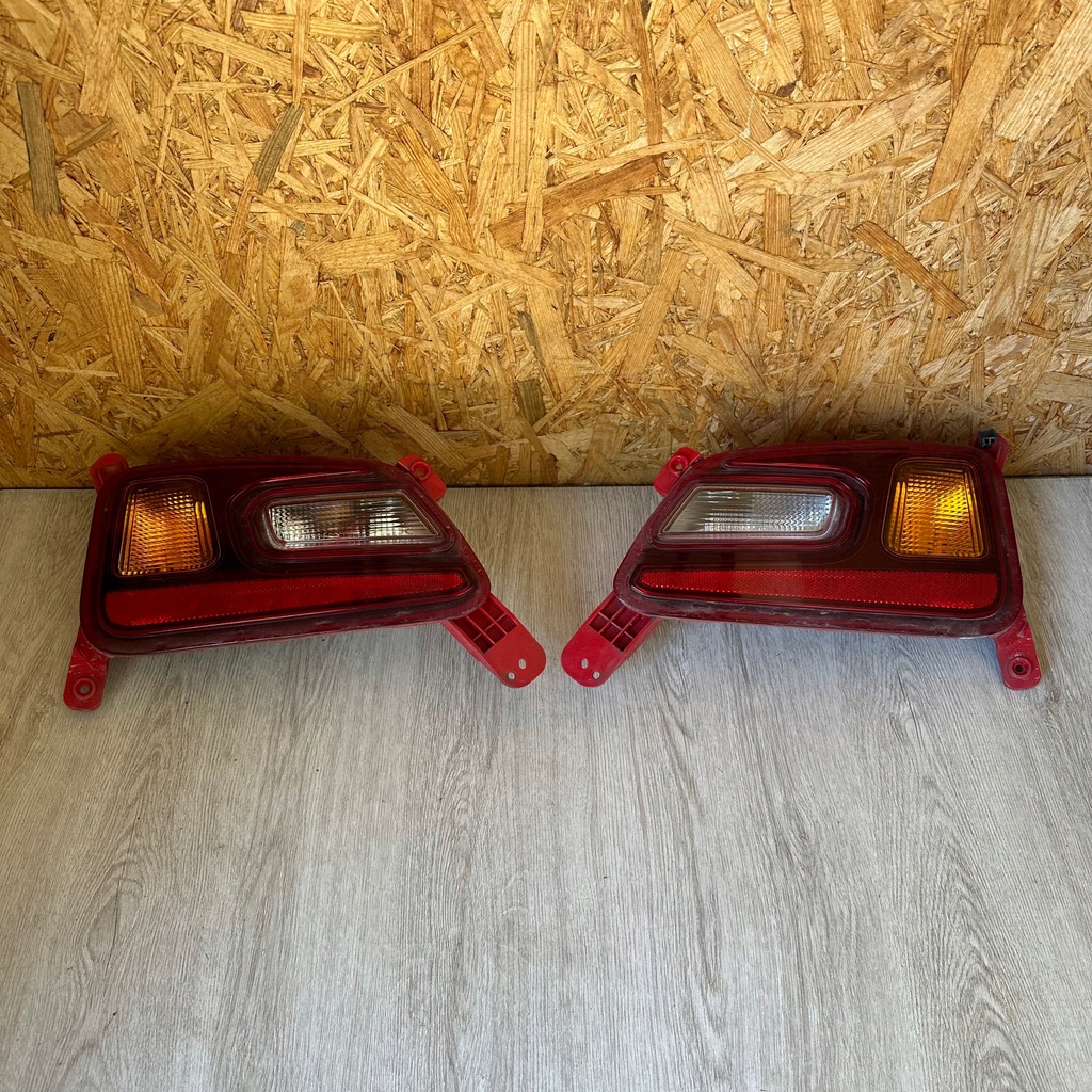 фото №1, Лампа задняя левая правая hyundai kona