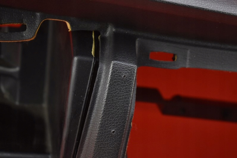 фото №6, Приборная панель приборная консоль приборная панель подушка безопасности eu dodge magnum 03-08