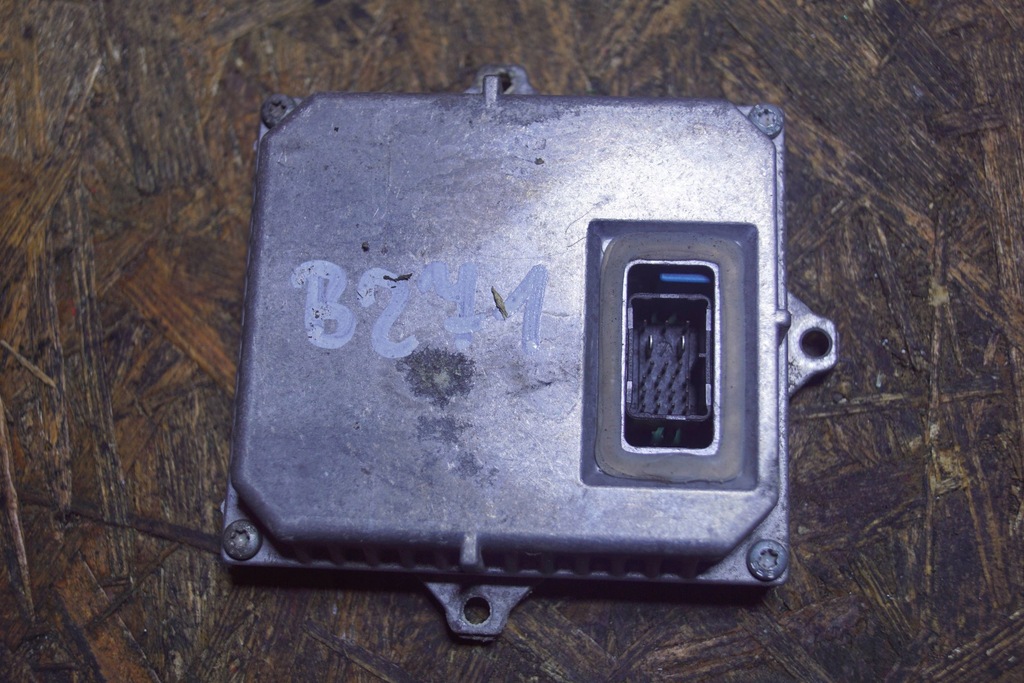 фото №7, Audi преобразователь модуль ксенон 1307329066 b271