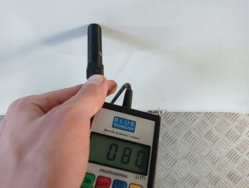 фото №8, Mitsubishi space капот кришка двигуна mitsubishi space star ii 14r