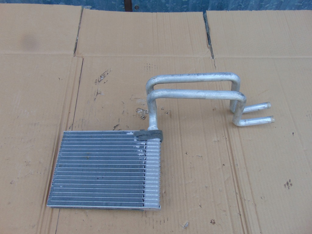 фото №5, Радіатор обігрівача ford kuga mk2 lift europa