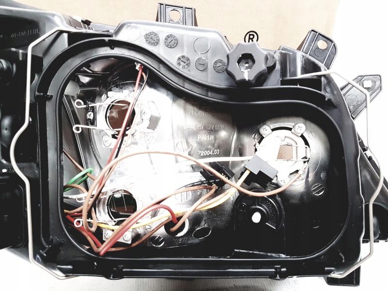 фото №6, Depo 440-1137l-ldemf фара