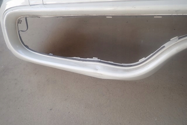 фото №5, Бампер задня задній mini cooper f56 s