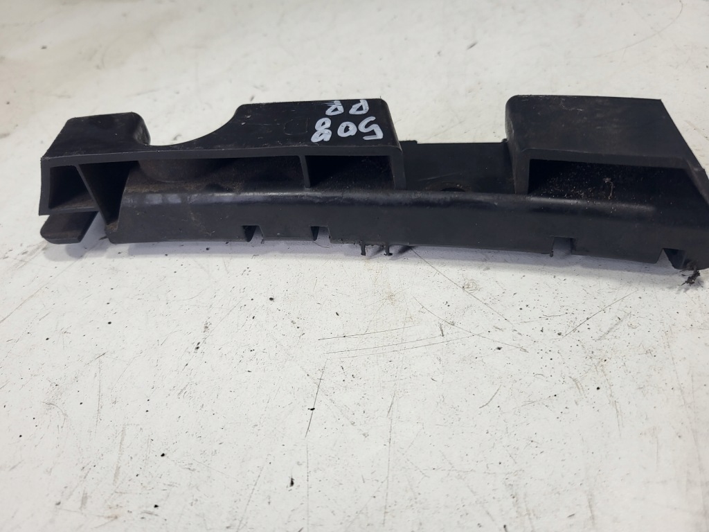 фото №6, Направляющая бампера правый перед peugeot 508 i 9686570480