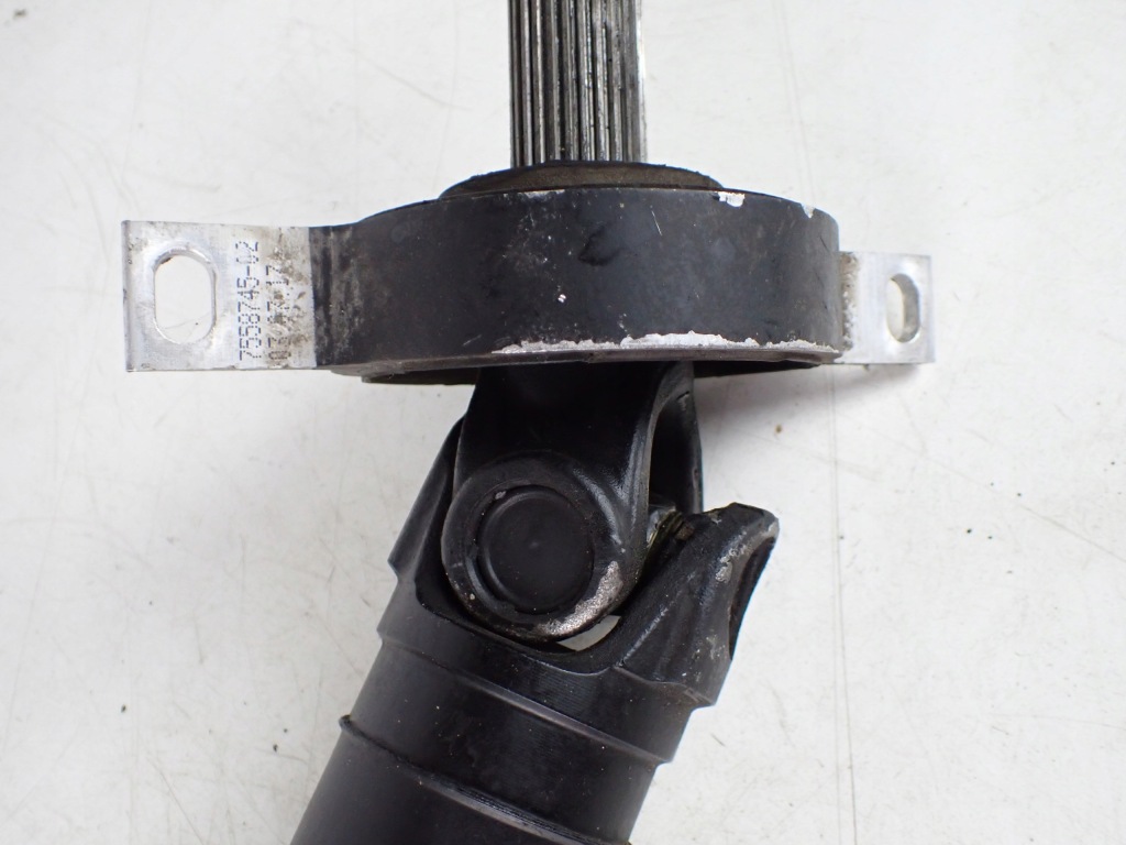 фото №6, Wał привідний bmw 72883810