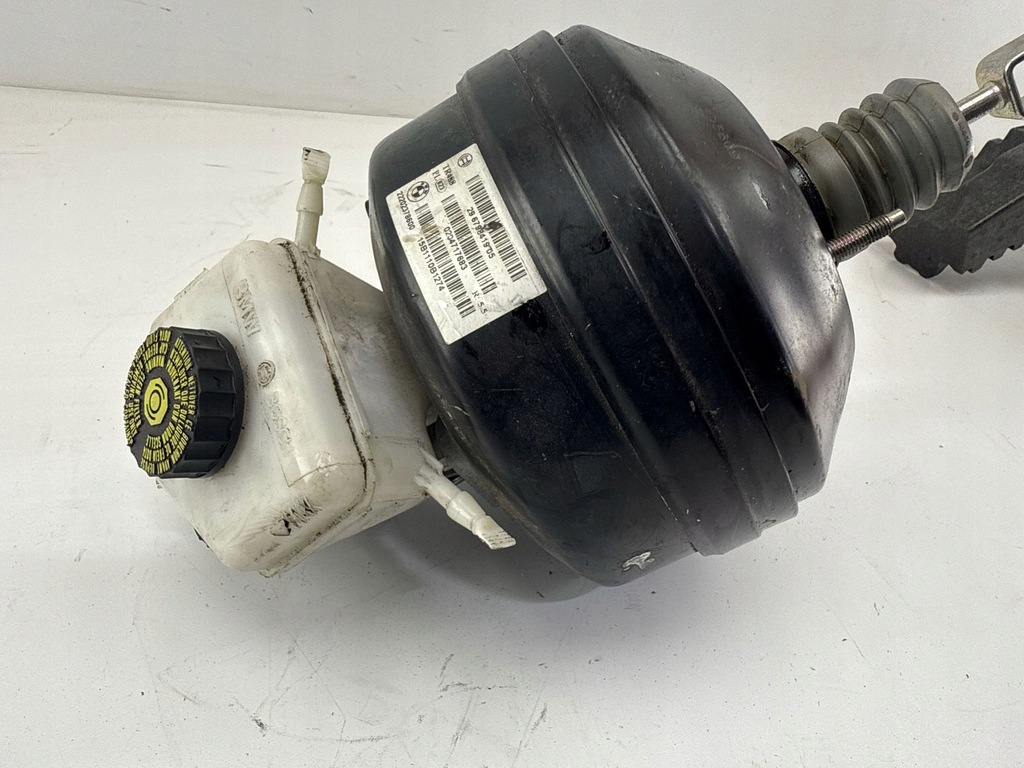 фото №7, Bmw 1 f20 f21 2015 усилитель тормоза