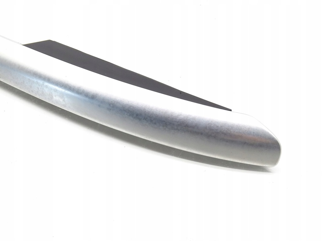 фото №6, Kpl 2x рейлинг рейлинги кровельные vw golf vi plus +