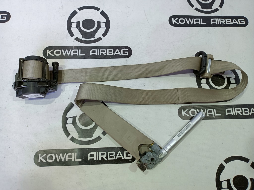 фото №1, Ford escape подушка безпеки pas безпеки натягувач