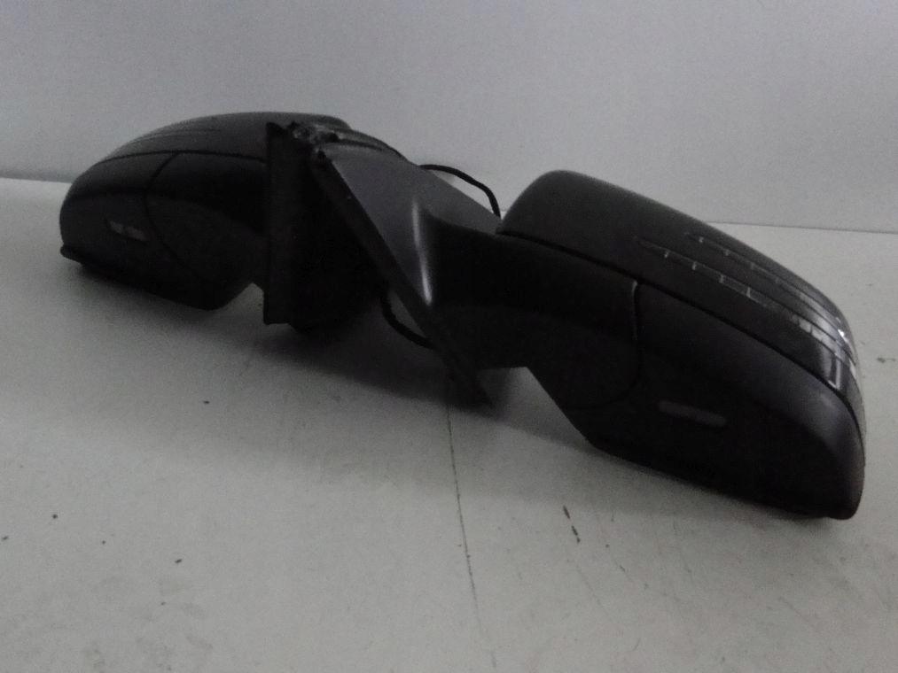 фото №8, Mercedes gle w166 166 зеркало левая 13 правое 12
