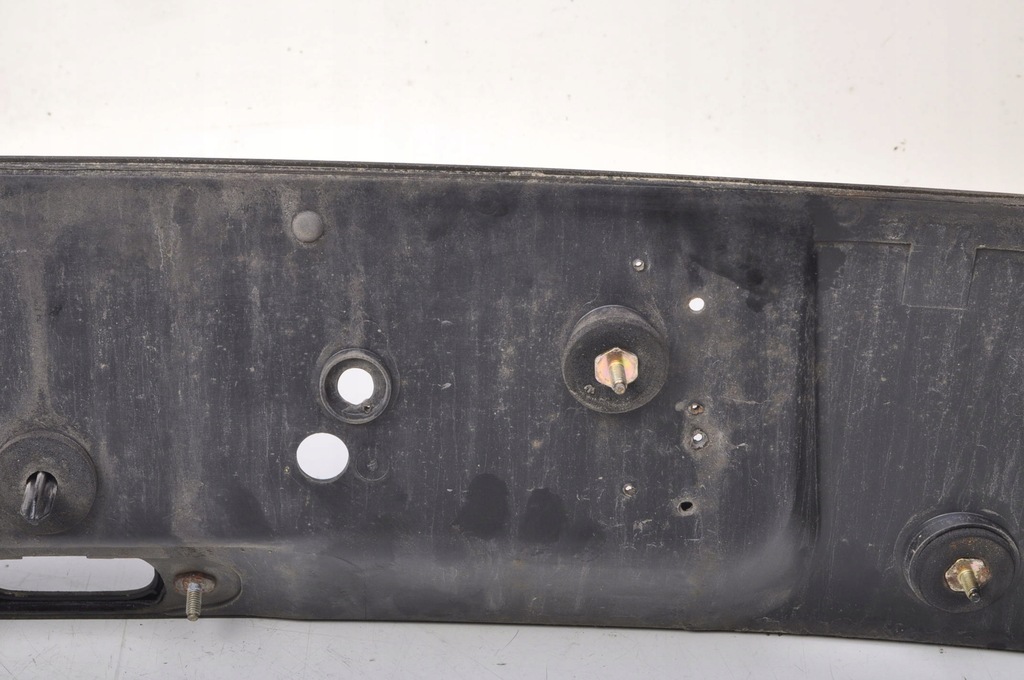 фото №7, Volvo v40 накладка молдинг кришки 30862381