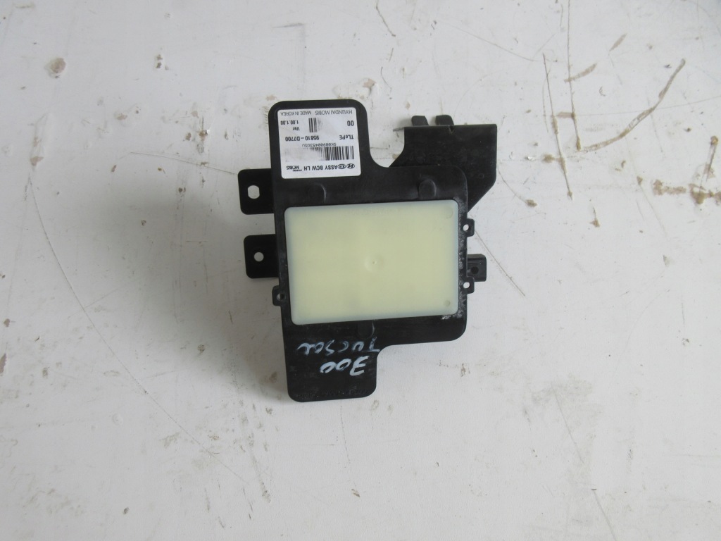 фото №2, Tucson iii ассистент поперечина движения левый 95810-d7700