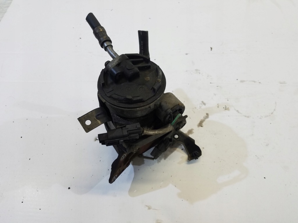 фото №1, Корпус фильтра топлива honda accord viii 2.2 i-dtec