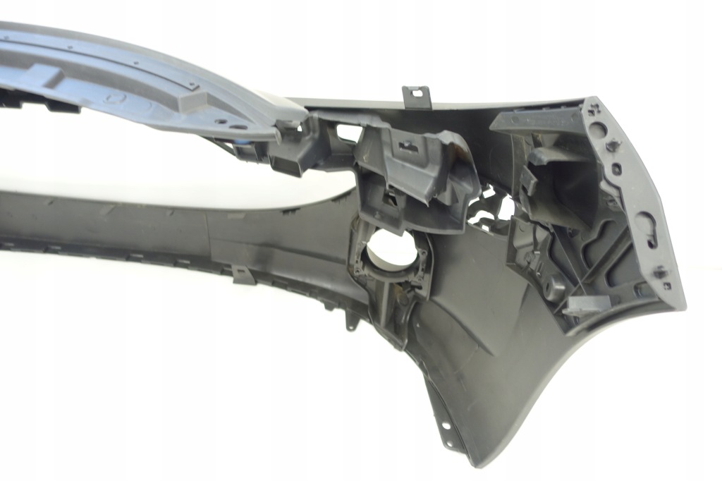 Бампер перед peugeot 207 2006-2009 с Разборки