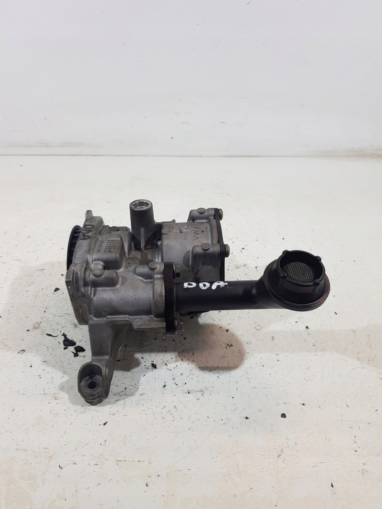 Насос оливи 04l145305 04l145208d vw audi skoda 1.6 2.0 tdi Ціна