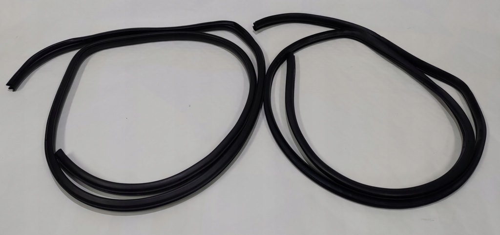 фото №1, Subaru forester sj iv 13- прокладка дверь перед