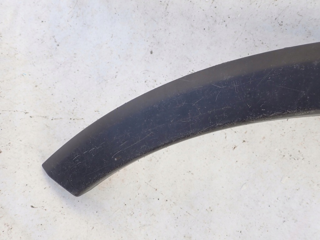 фото №6, Suzuki sx4 молдинг крыла левая перед 77221-79j0l