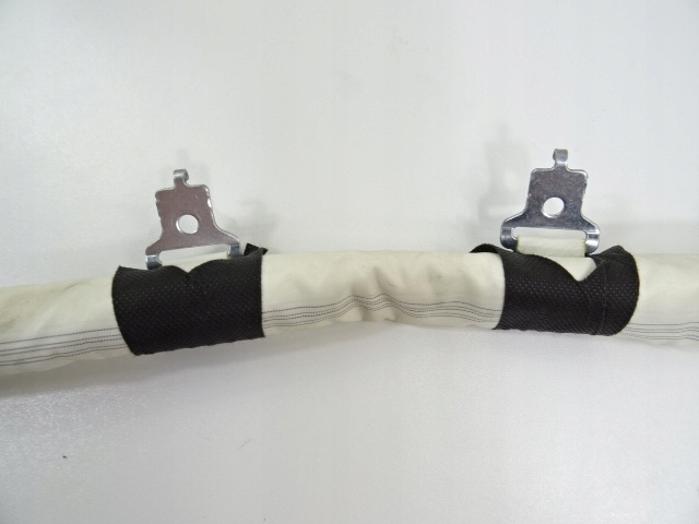 фото №10, Fiat 500x air bag шторка безопасности левая