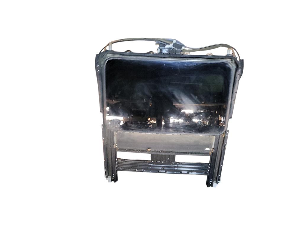 фото №7, Люк kia sorento i jc kg1008100 2.5l дизель 2005