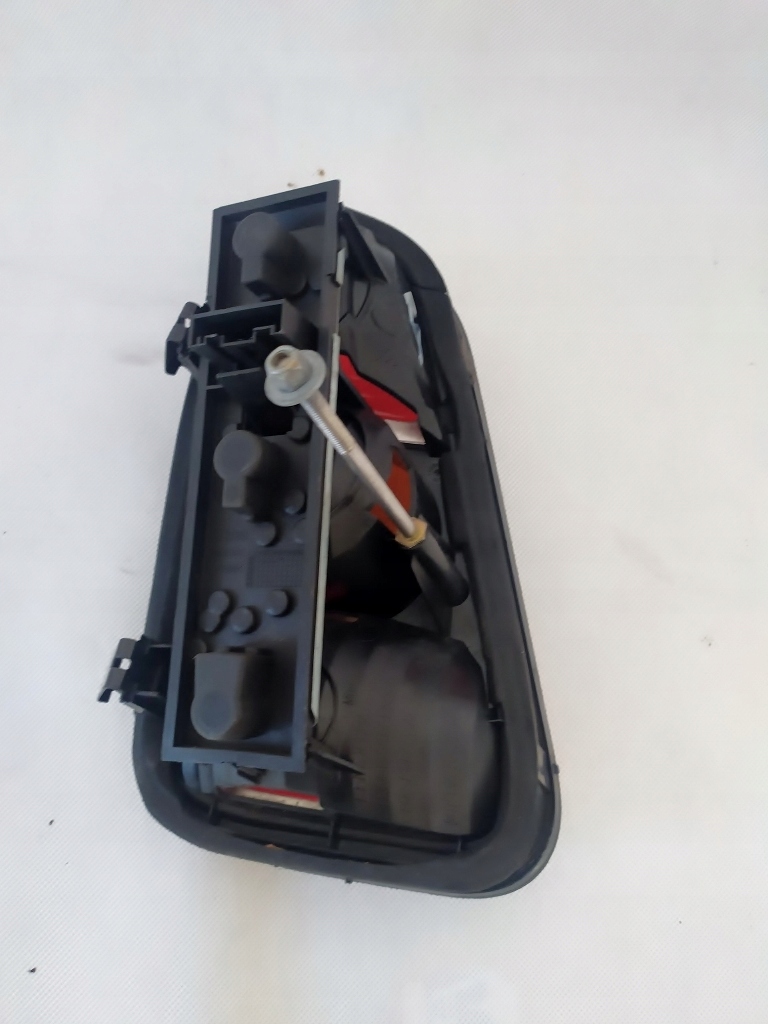 фото №2, Лампа правая задняя задняя mini cooper one r50 04r